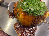 鉄板 お好み焼き 電光石火 宝町店: あいさんの2026年07月15日の1枚目の投稿写真