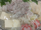 沖縄やんばるアグーしゃぶしゃぶ 嘉福: えりちゃんさんの2026年08月23日の1枚目の投稿写真