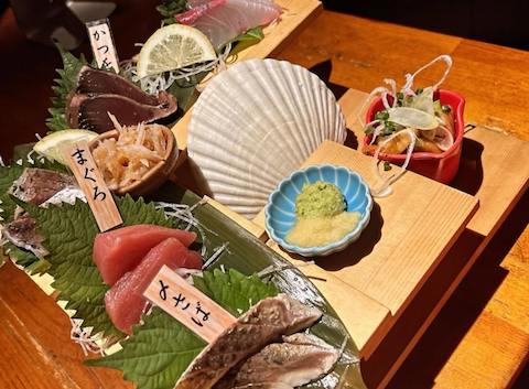 左藤 総本店: たけゆき、さんの2026年04月10日の2枚目の投稿写真