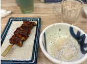 磯丸水産 名駅3丁目店 海鮮 居酒屋: さくくるひかさんの2026年09月08日の2枚目の投稿写真