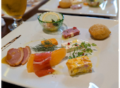 Dining Kitchen Roi: ローズさんの2023年08月の1枚目の投稿写真