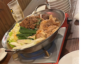 大衆食堂　肉と点心　suEzou　ABaABa: つださんの2025年05月の1枚目の投稿写真