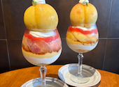 Parfait de Merrily パルフェ ド メリリー: あさちゃんさんの2025年07月03日の1枚目の投稿写真