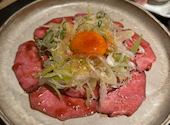 炭火焼肉 ごえ門 三宮店: はなさんの2024年11月29日の2枚目の投稿写真