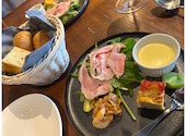 メルキュール京都ステーション TRATTORIA M KYOTO: R.さんの2026年09月13日の2枚目の投稿写真
