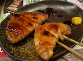 三代目鳥メロ スーク海浜幕張店: まゆさんの2026年04月25日の3枚目の投稿写真