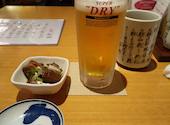 旬の海鮮と野菜 きらく亭: まゆさんの2026年05月28日の2枚目の投稿写真