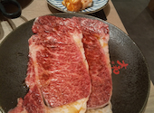 焼肉DINING 大和 幕張ベイパーク店: まゆさんの2026年05月01日の2枚目の投稿写真