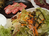 焼肉DINING 大和 幕張ベイパーク店: まゆさんの2026年05月01日の3枚目の投稿写真