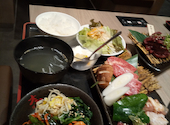 焼肉DINING 大和 幕張ベイパーク店: まゆさんの2026年06月27日の1枚目の投稿写真