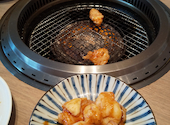 焼肉DINING 大和 幕張ベイパーク店: まゆさんの2026年09月06日の2枚目の投稿写真