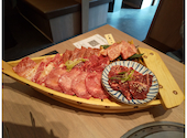 焼肉DINING 大和 幕張ベイパーク店: まゆさんの2026年09月19日の1枚目の投稿写真