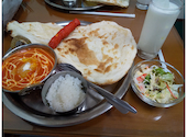 インディアンレストラン ナンカレーハウス: まゆさんの2026年04月27日の2枚目の投稿写真