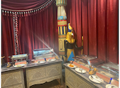 SPHINX EGYPTIAN RESTAURANT スフィンクス エジプティアン レストラン: zkさんの2025年12月16日の3枚目の投稿写真