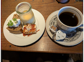 カフェ セルロイド CAFE CELLU LOID: 13さんの2026年05月19日の1枚目の投稿写真
