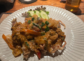 THAI CAFE & RESTAURANT TABANGIN タバンギン: ゆうさんの2026年06月05日の1枚目の投稿写真