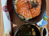 あっぱれ丼や 徳島駅前店: てんさんの2026年08月24日の1枚目の投稿写真