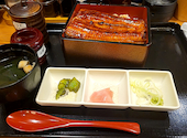 うなぎ吉川 上野広小路店: ようくんさんの2026年03月25日の1枚目の投稿写真