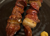 焼きとりのとりこ: あっちゃんさんの2025年11月の1枚目の投稿写真