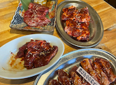 焼肉ホルモン たけ田 金沢店: サクゾウさんの2026年07月11日の1枚目の投稿写真