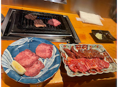 焼肉ホルモントリコ 金沢駅前店: サクゾウさんの2026年09月11日の1枚目の投稿写真