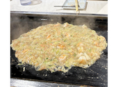 両国だしもんじゃ　もんじ　新宿西口パレット店: ミミさんの2025年10月の1枚目の投稿写真