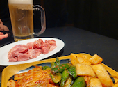 GoKuRaKu YaKiNiKu はらみた屋: タレ目さんの2025年01月05日の2枚目の投稿写真