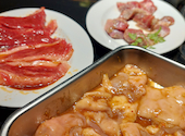 GoKuRaKu YaKiNiKu はらみた屋: タレ目さんの2025年02月08日の3枚目の投稿写真