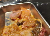 GoKuRaKu YaKiNiKu はらみた屋: タレ目さんの2025年04月12日の2枚目の投稿写真