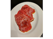 GoKuRaKu YaKiNiKu はらみた屋: タレ目さんの2025年07月27日の1枚目の投稿写真