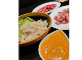 GoKuRaKu YaKiNiKu はらみた屋: タレ目さんの2025年10月05日の1枚目の投稿写真