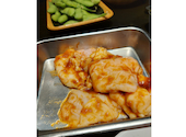 GoKuRaKu YaKiNiKu はらみた屋: タレ目さんの2025年10月05日の2枚目の投稿写真