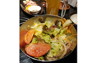 GoKuRaKu YaKiNiKu はらみた屋: タレ目さんの2025年10月12日の3枚目の投稿写真