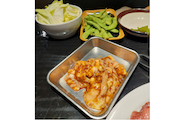 GoKuRaKu YaKiNiKu はらみた屋: タレ目さんの2025年11月09日の3枚目の投稿写真