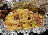 GoKuRaKu YaKiNiKu はらみた屋: タレ目さんの2026年06月07日の3枚目の投稿写真