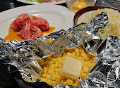 GoKuRaKu YaKiNiKu はらみた屋: タレ目さんの2026年07月19日の3枚目の投稿写真