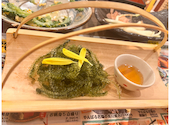 沖縄の台所 ぱいかじ デイゴ別邸: あいちゃんさんの2026年05月27日の2枚目の投稿写真