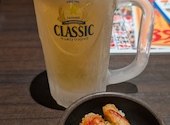 炭火居酒屋 炎 北1条店: TK2さんの2026年05月28日の1枚目の投稿写真
