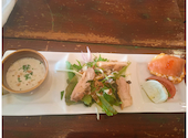 kitchen&cafe かぷかぷ: ぐーちゃんさんの2025年02月の1枚目の投稿写真