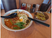 刀削麺屋 港南: ワイさんの2026年06月06日の1枚目の投稿写真