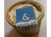 & Yogurt アンドヨーグルト 横浜店: ありささんの2026年04月23日の1枚目の投稿写真