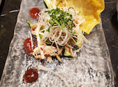 大井町トラックス 銭場精肉店: bosshnさんの2026年04月05日の2枚目の投稿写真