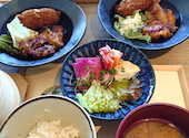 Dynamic Kitchen & Bar 燦 SUN OBPツインタワー店: るいどびさんの2026年09月24日の1枚目の投稿写真