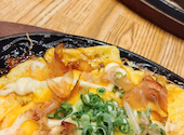野菜巻き串×海老とタン　直球てっぱん　鹿児島中央駅Li-ka: みきこさんの2026年09月23日の1枚目の投稿写真