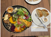 ブラックキャットカフェ: たまちゃんさんの2026年04月23日の1枚目の投稿写真