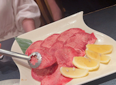 肉匠 紋次郎 東三国店: うめさんの2025年06月01日の1枚目の投稿写真