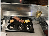 SESERAGI DINING せせらぎ ダイニング: さとる2さんの2023年12月24日の3枚目の投稿写真