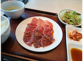 馬車道 de 焼肉 DOURAKU ドウラク 北仲ブリック＆ホワイト店: さえぷーさんの2026年08月22日の1枚目の投稿写真