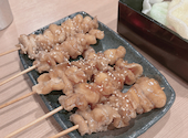 生ビール190円 焼き鳥70円 飲み放題398円 大衆酒泉テルマエ 渋谷道玄坂泉: ひよちゃんさんの2025年01月の1枚目の投稿写真