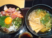 旬和席 うおまん 旬魚旬彩 上本町YUFURA店: くららさんの2026年05月06日の2枚目の投稿写真
